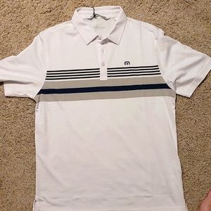 Travis Matthew Polo, Size Medium